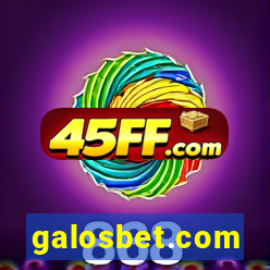galosbet.com