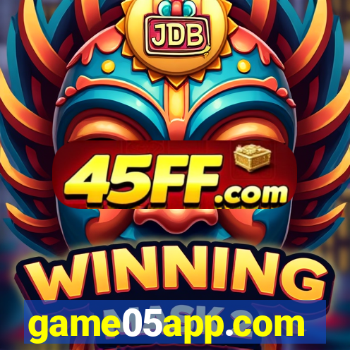 game05app.com