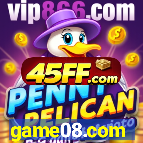 game08.com