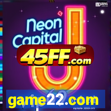 game22.com