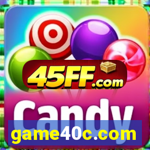 game40c.com
