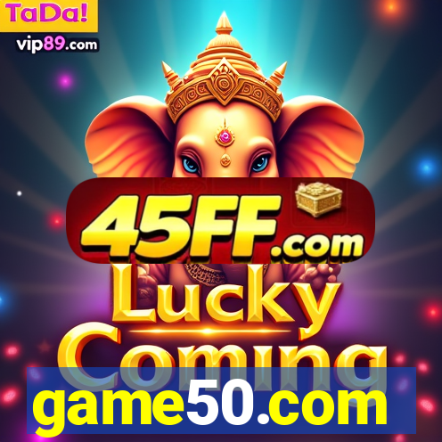 game50.com
