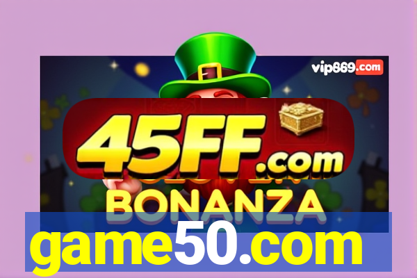 game50.com