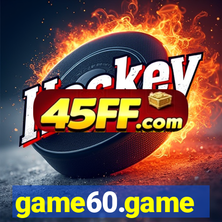 game60.game