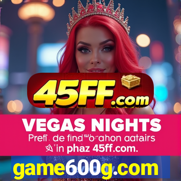 game600g.com