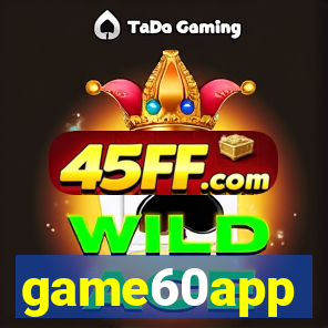 game60app