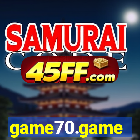 game70.game