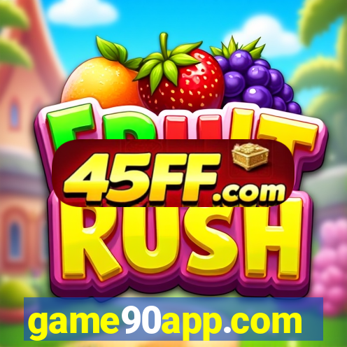 game90app.com
