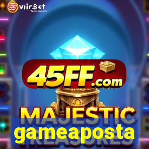 gameaposta