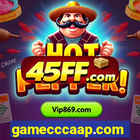 gamecccaap.com