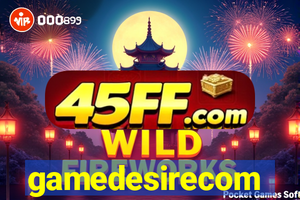 gamedesirecom