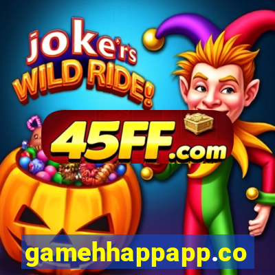 gamehhappapp.com
