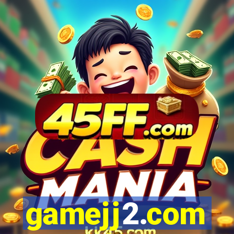 gamejj2.com