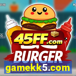 gamekk5.com
