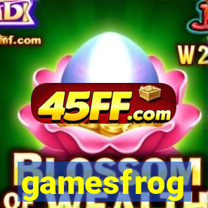 gamesfrog