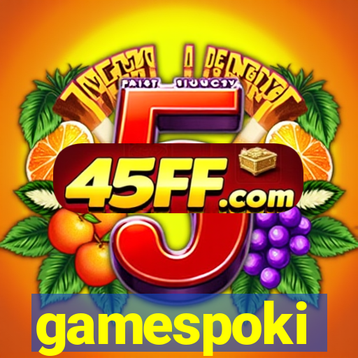 gamespoki