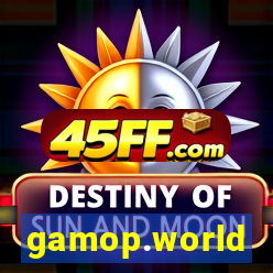 gamop.world