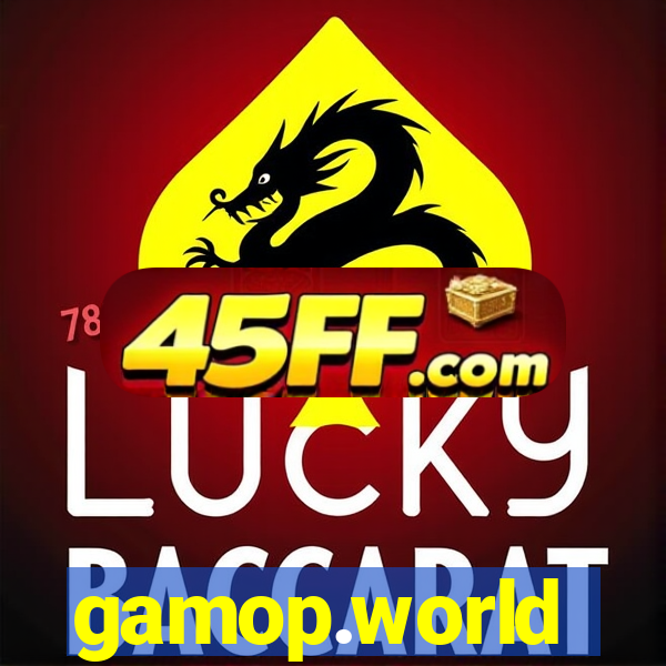 gamop.world