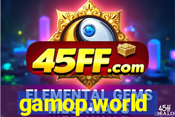 gamop.world