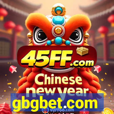 gbgbet.com