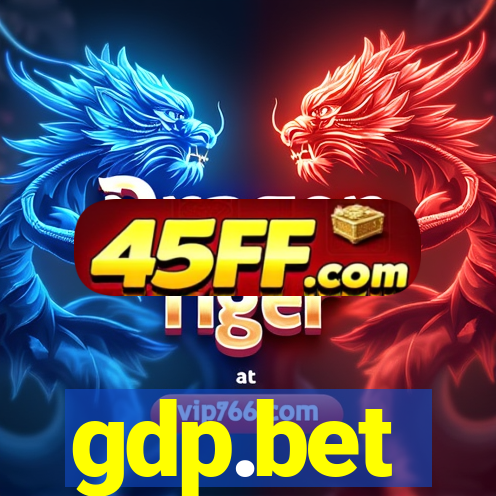 gdp.bet