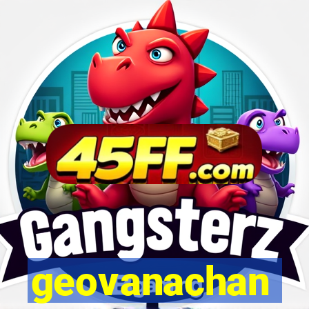 geovanachan
