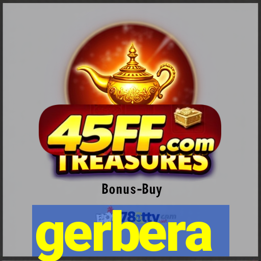 gerbera-dh.com