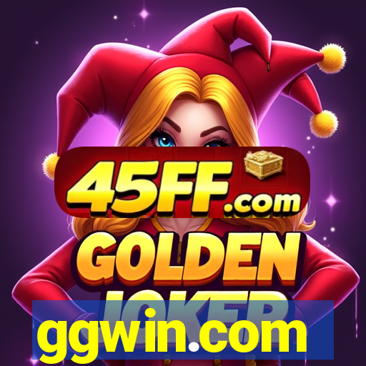 ggwin.com