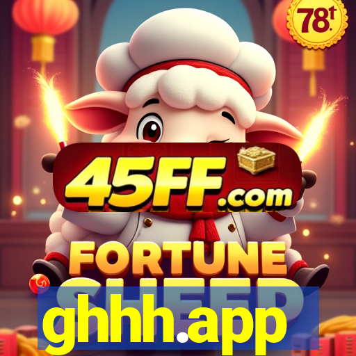 ghhh.app
