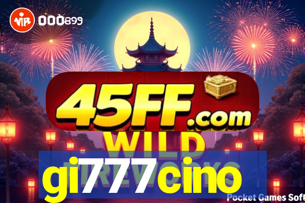 gi777cino