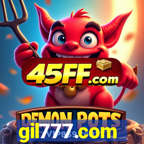 gil777.com