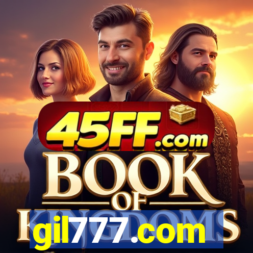 gil777.com