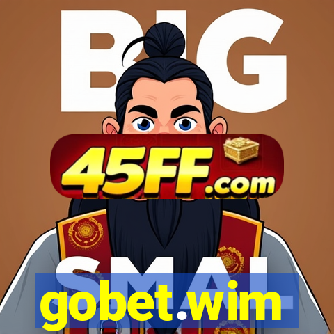 gobet.wim