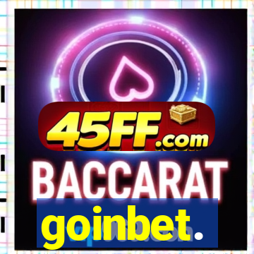 goinbet.