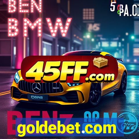 goldebet.com