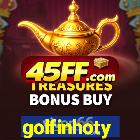 golfinhoty