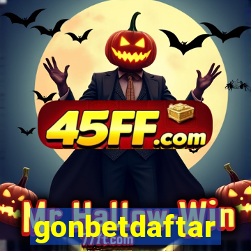 gonbetdaftar
