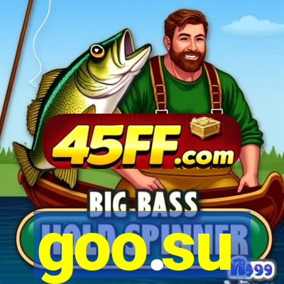 goo.su
