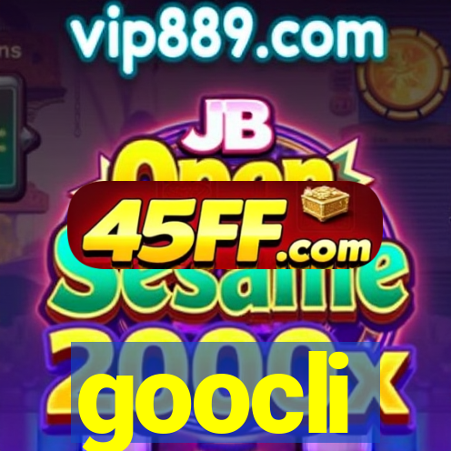 goocli