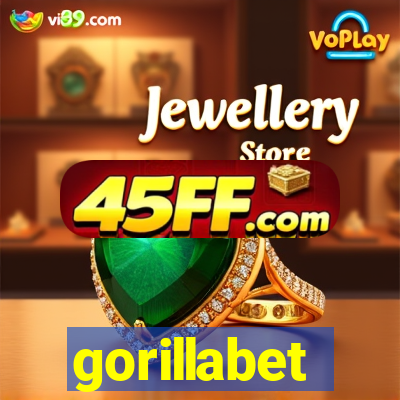 gorillabet