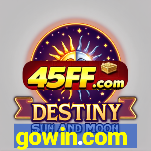 gowin.com