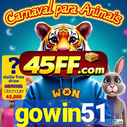 gowin51