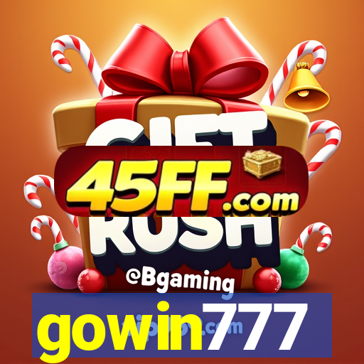 gowin777
