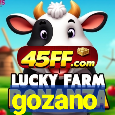 gozano