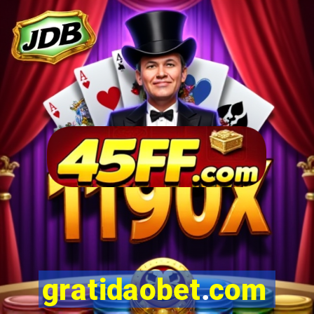 gratidaobet.com