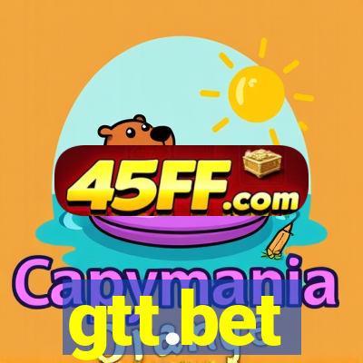 gtt.bet
