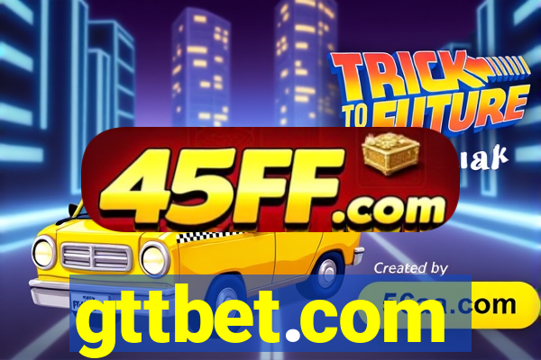 gttbet.com