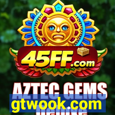 gtwook.com