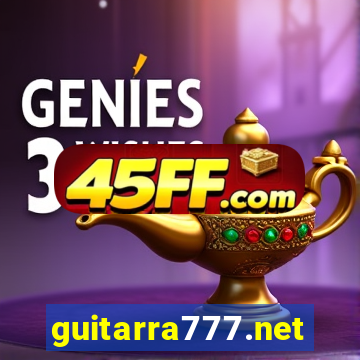 guitarra777.net
