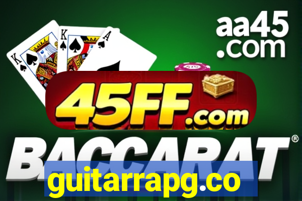 guitarrapg.co